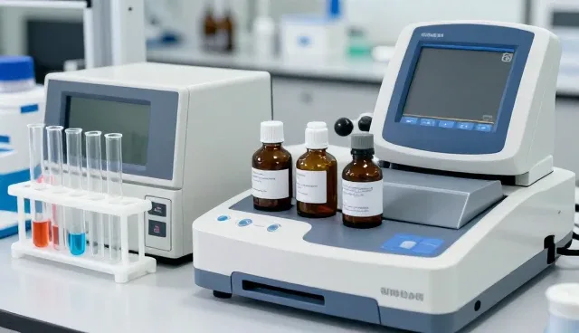 来料质量检验中的选型关注点分析